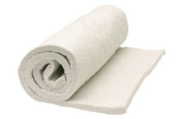 Quadrafire Ceramic Blanket 1/2"  832-3390