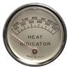 Heat Indicator made in USA