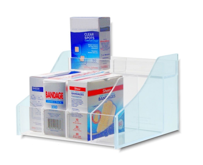 Bandage Organizer