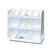 Adjustable Storage with Fourteen Bins