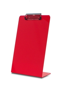 Legal Size Clipboard Stand