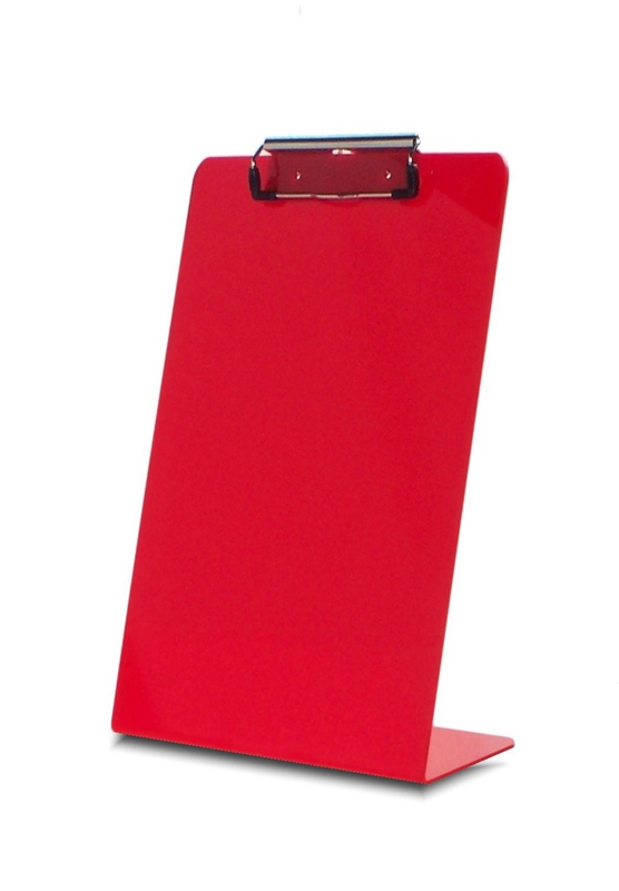 Legal Size Clipboard Stand