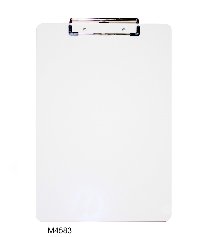 Anti-Microbial Clipboard