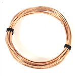 12 AWG SOLID BARE COPPER WIRE