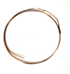 8 AWG SOLID BARE COPPER WIRE