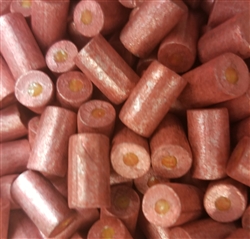 1 AWG Solder Slug Pellets with Flux Core for Copper Battery Cable Ends and Cable lugs