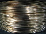 12G (SOLID) BARE COPPER WIRE 1000 FT