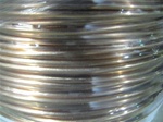 8G (SOLID) BARE COPPER WIRE 1000 FT