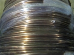 8G (SOLID) BARE COPPER WIRE 100 FT