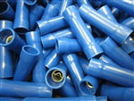 6 AWG INSULATED BUTT BLUE CONNECTOR TERMINAL