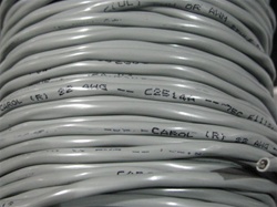 CAROL-C2514 22G 2C O/S PVC Multi-Conductor
