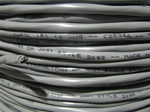 CAROL-C2534 18G 2C SHLD PVC 300V Multi-Conductor, Foil Shield CABLE