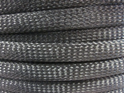 General purpose braided PET monofilament sleeving