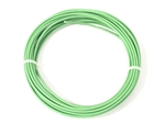 GXL-16AWG-LIGHT GREEN