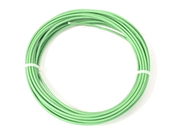 GXL-16AWG-LIGHT GREEN