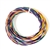 AUTOMOTIVE PRIMARY WIRE 20 GAUGE AWG HIGH TEMP GXL WITH STRIPE (LOT C) 8 COLORS 10 FT EA MADE IN USA