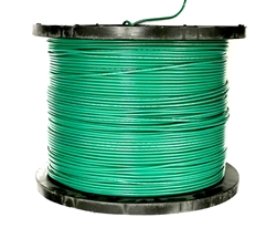 MTW-10AWG (19XBC) MACHINE TOOL WIRE