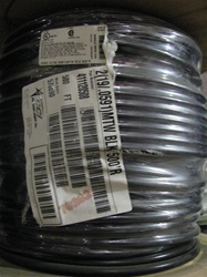 MTW-2AWG (19XBC) MACHINE TOOL WIRE