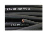 SGX XLPE 4 AWG BLACK