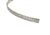 3/16" STAINLESS STEEL FLAT BRAID GROUND STRAP