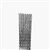 5/8" STAINLESS STEEL FLAT BRAID GROUND STRAP