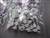 2 x 20 AWG Twin Entry Wire Ferrules WHITE 1000 PCS