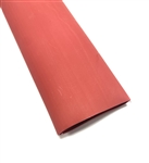 1" RED 3:1 Glue Lined Marine Heat Shrink Tube Adhesive U.S.A MADE (1 FOOT)