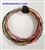 AUTOMOTIVE WIRE TXL 20 AWG WITH STRIPE (LOT B) 8 COLORS 10 FT EACH