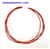 TXL 22 AWG AUTOMOTIVE WIRE RED W/ YELLOW STRIPE