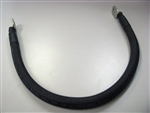 10 ft 4/0 SOLAR POWER BATTERY CABLE Battery to Inverter