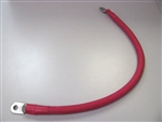 4/0 SOLAR INTERCONNECT Hook Up Jumper Cable lead