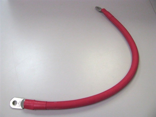 Jumper cable interconnect solution