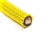 PET Expandable Braided Sleeving 1/2" (NEON YELLOW)