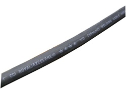 1/0 CCI ROYAL EXCELENE WELDING CABLE BLACK