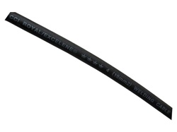 4 AWG CCI ROYAL EXCELENE WELDING CABLE BLACK