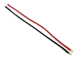 2-24" 4 awg  EZ GO CLUB CAR YAMAHA GOLF CART