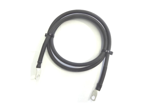 2 Awg Battery Hook Up Jumper Cable lead