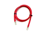 4 awg SOLAR INTERCONNECT Battery Cable JUMPER