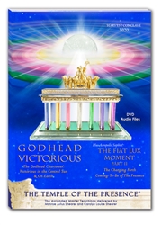 Godhead Victorious & The Fiat Lux Moment Part II