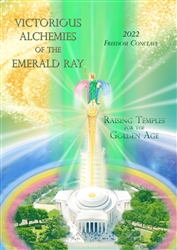 Victorious Alchemies of the Emerald Ray