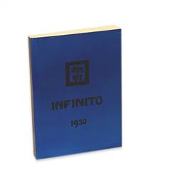 Infinito I (Infinity I)
