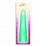 Emerald Matrix & All-Seeing Eye