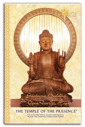 Gautama Buddha — The Open Door of the Heart