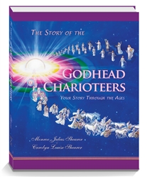 The Story of the Godhead Charioteers