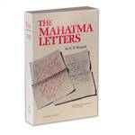 The Mahatma Letters