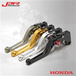 HONDA ADJUSTABLE SHORTY LEVER SET