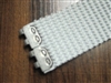 1003-223 RUFF TOP WHITE 2X104