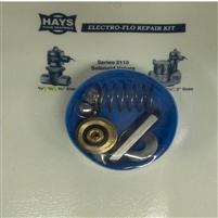 11569 Hays Repair Kit, 3/8" & 1/2" Valves