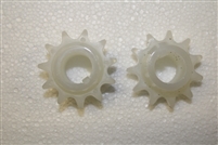 M401366P Washer/Dryer Combo Sprocket 11t