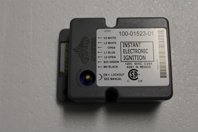 Ignitor Replaces M406789, 120v